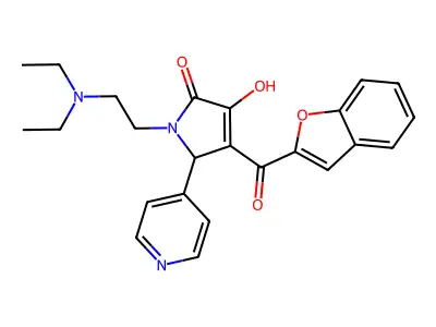 VU0605604-1 structure
