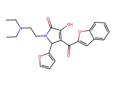 VU0605603-1 structure