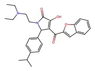 AO-022/42016869 structure