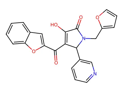 CBKinase1_003819 structure