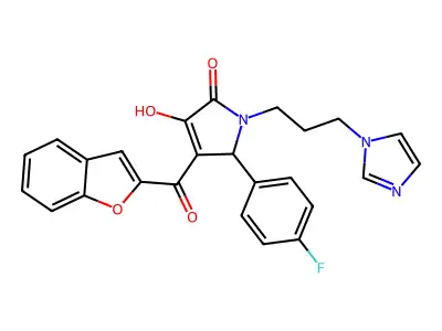 VU0605427-1 structure