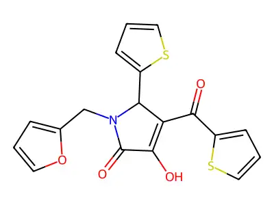 CBKinase1_002789 structure