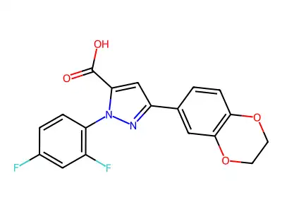 SALOR-INT L324124-1EA structure