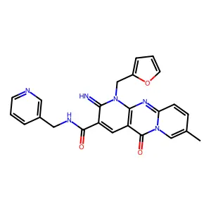 BAS 04995348 structure