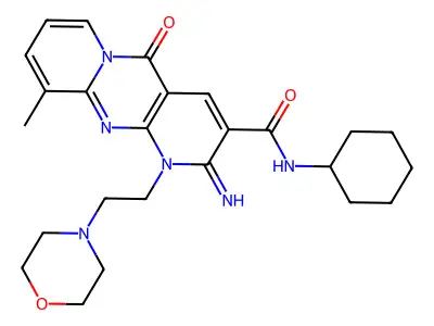 AS-871/41399135 structure
