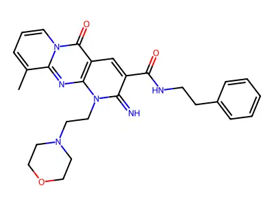 SALOR-INT L364320-1EA structure