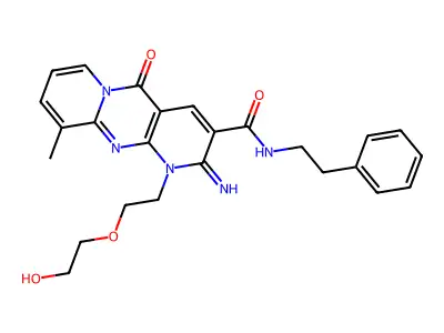 AS-871/41400081 structure