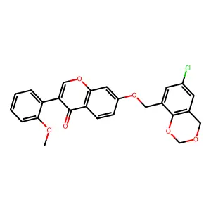 VU0510164-1 structure