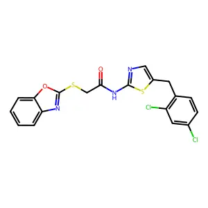 AF-399/41834722 structure