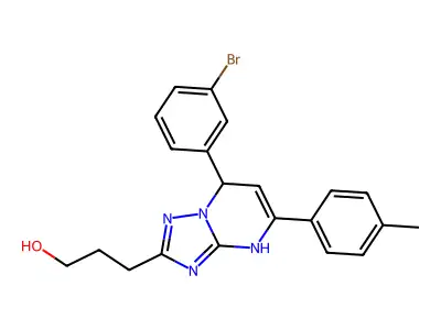 F1387-0195 structure