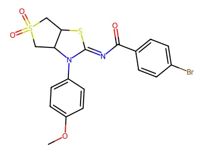 VU0494321-1 structure