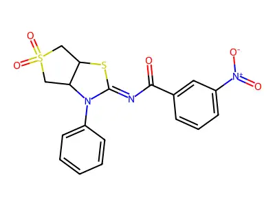 VU0494322-1 structure