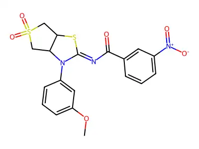 VU0494324-1 structure