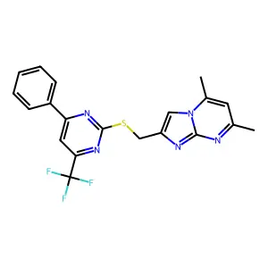 F1387-0319 structure