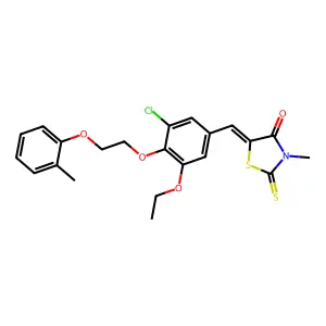 CDS1_003711 structure