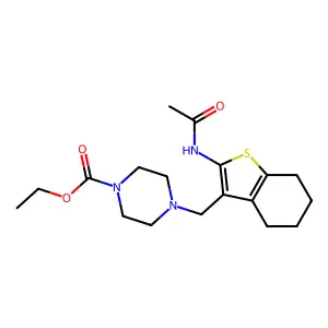 AF-399/41980886 structure