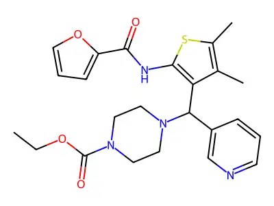 F1396-0116 structure