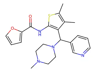 AB00491311-08 structure