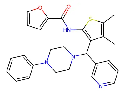 F1396-0121 structure