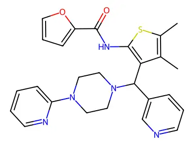 AF-399/41980910 structure