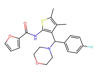 F1396-0132 structure