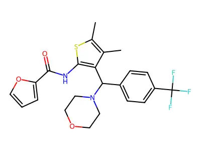 AF-399/41980923 structure