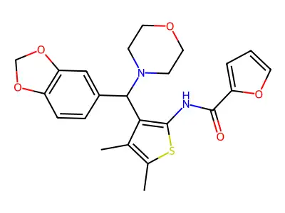 F1396-0151 structure