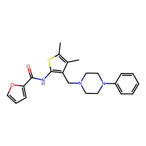 AF-399/41980798 structure