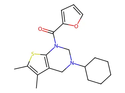 AS-871/41980820 structure