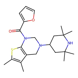 AF-399/41980821 structure