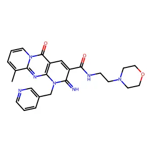 AS-871/41399257 structure