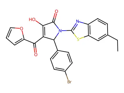 AF-399/41987481 structure
