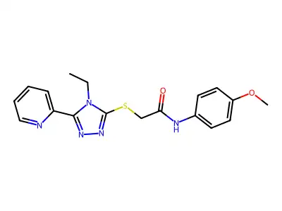 SALOR-INT L367257-1EA structure