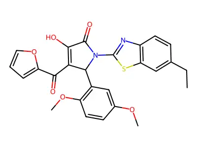 CBKinase1_005160 structure
