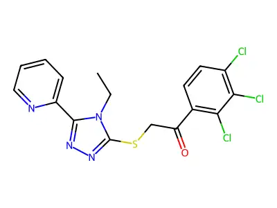 SALOR-INT L367613-1EA structure