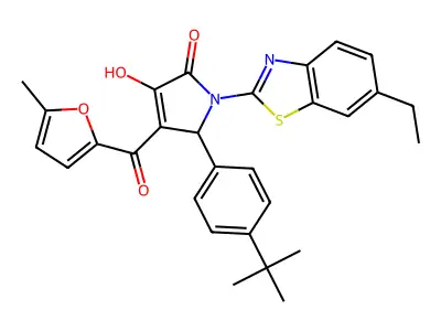 AF-399/41987501 structure