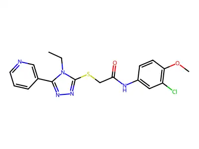 SALOR-INT L368210-1EA structure