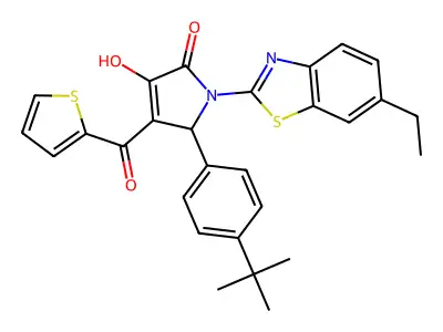 AF-399/41987262 structure