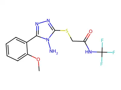 SALOR-INT L442445-1EA structure
