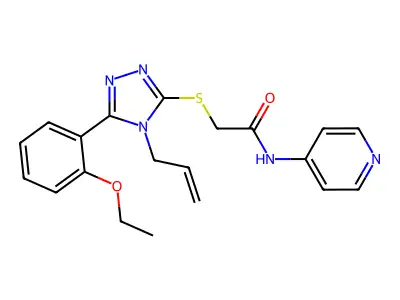 SALOR-INT L442585-1EA structure