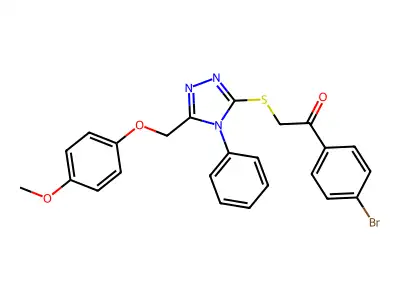 SALOR-INT L443271-1EA structure