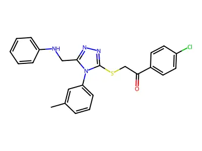 RefChem:449600 structure