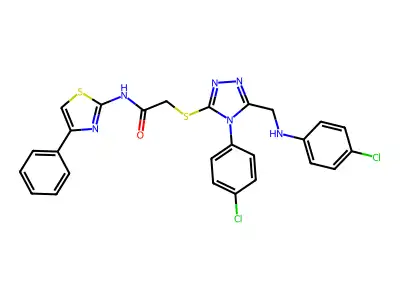 A3963/0168916 structure