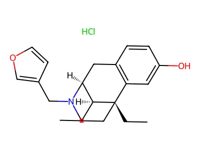 Mrz 2266 BS structure