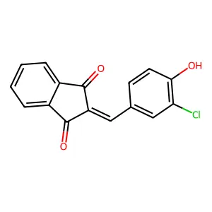 4-(1,3-Dioxolan-2-yl)pyridine structure