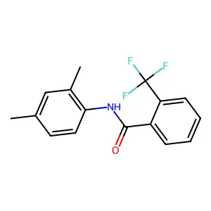 2,8-Diazaspiro(5.5)undecane-1,3,7,9-tetrone structure