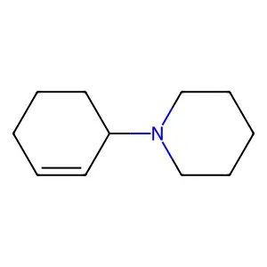 7-(2-Deoxy-d-erythro-pentofuranosyl)-7h-pyrrolo[2,3-d]pyrimidin-4-amine structure