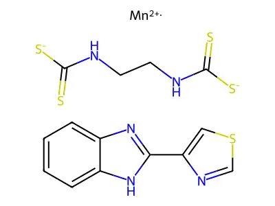 Lirotect M structure