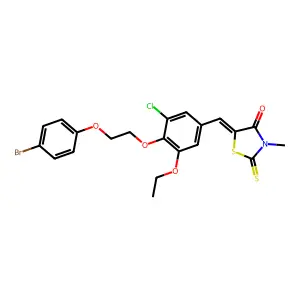 CDS1_003579 structure