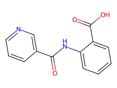 3-Amino-5-methylpyridine structure